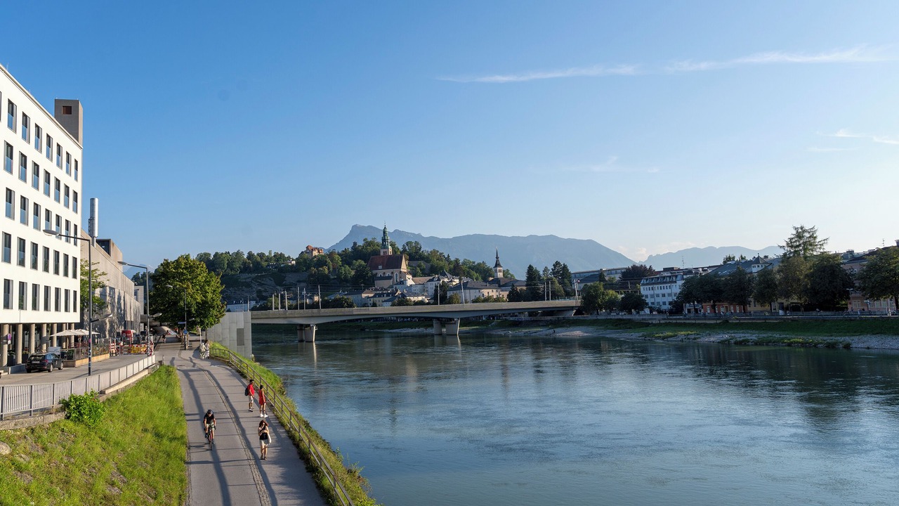 Photo of Outdoor in Elisabeth-Vorstadt