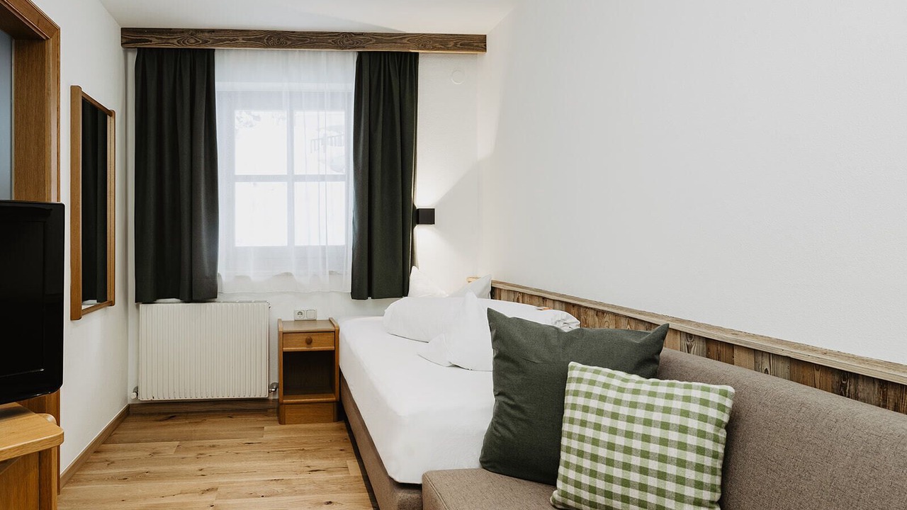Photo of Bedroom in Grossarl
