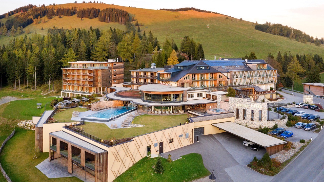 Photo of Outdoor in Fladnitz an der Teichalm