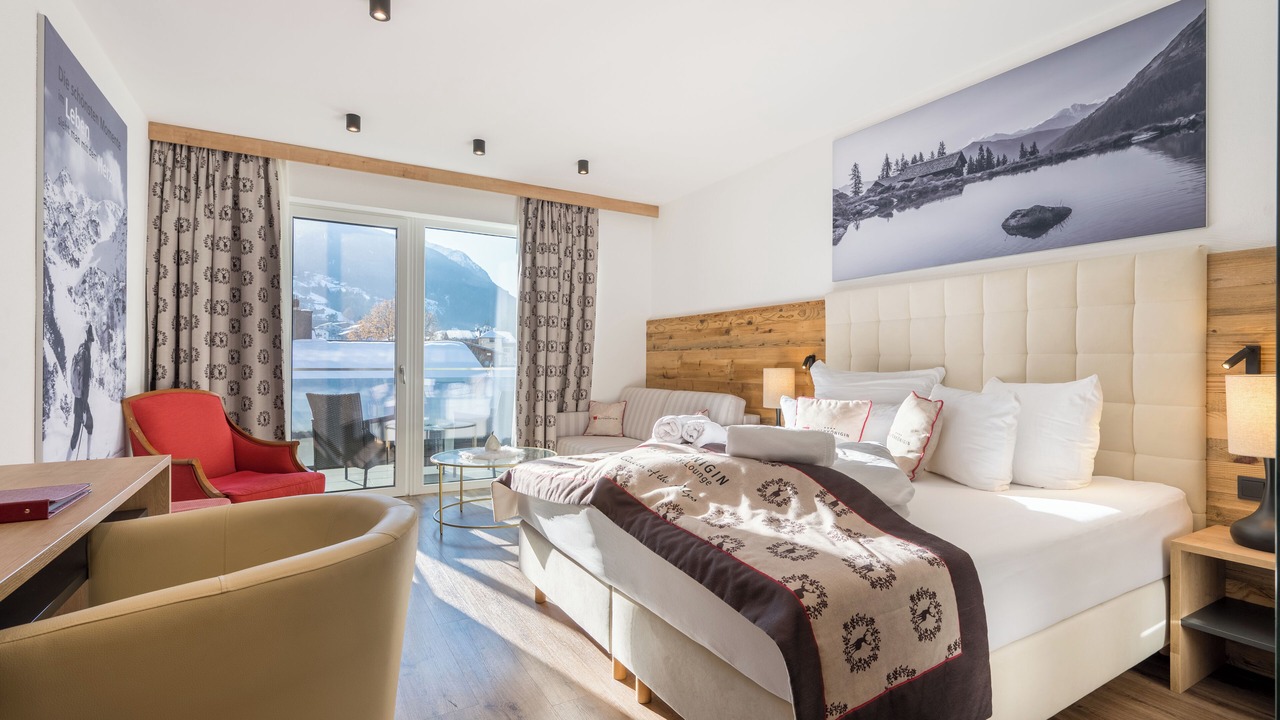 Photo of Bedroom in See