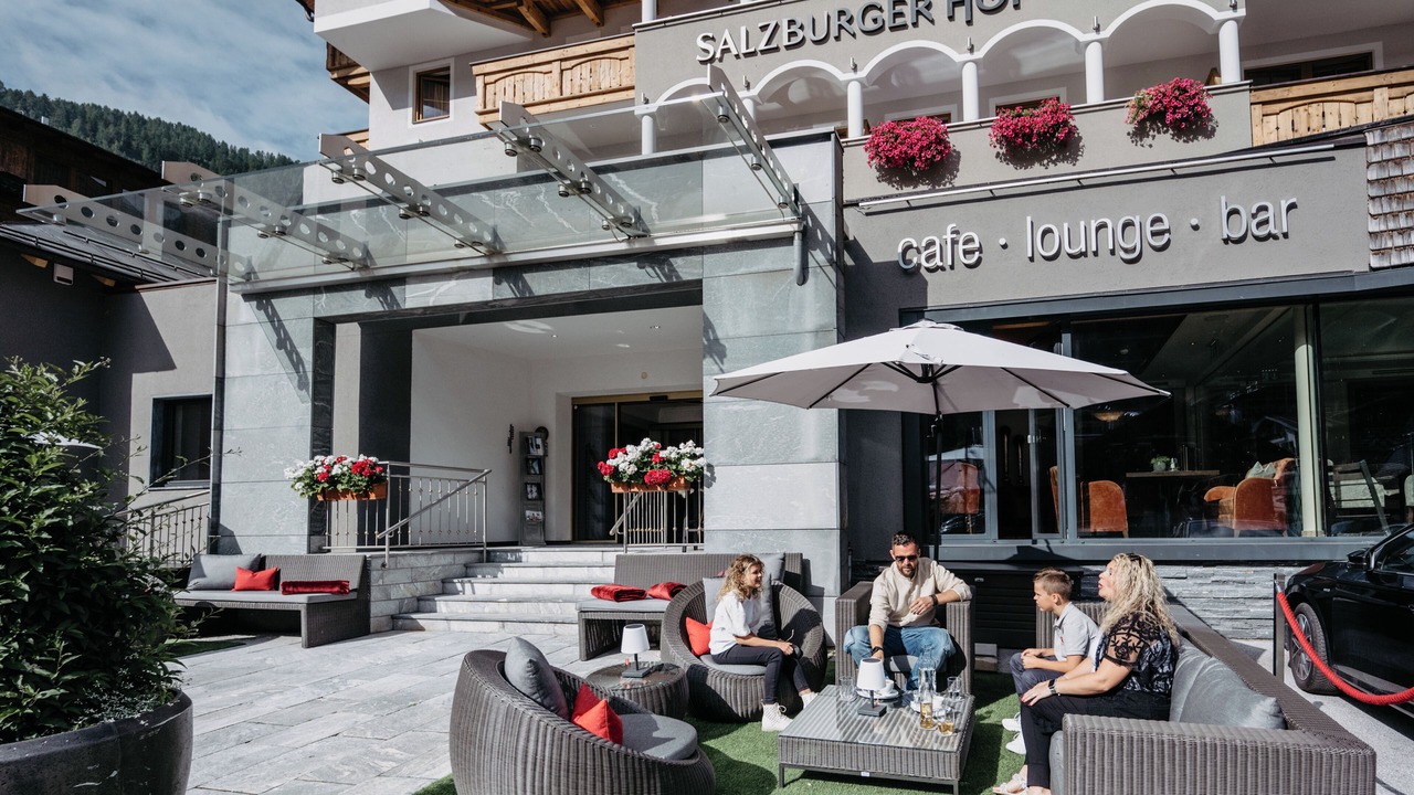 Photo of Patio Balcony in Zauchensee