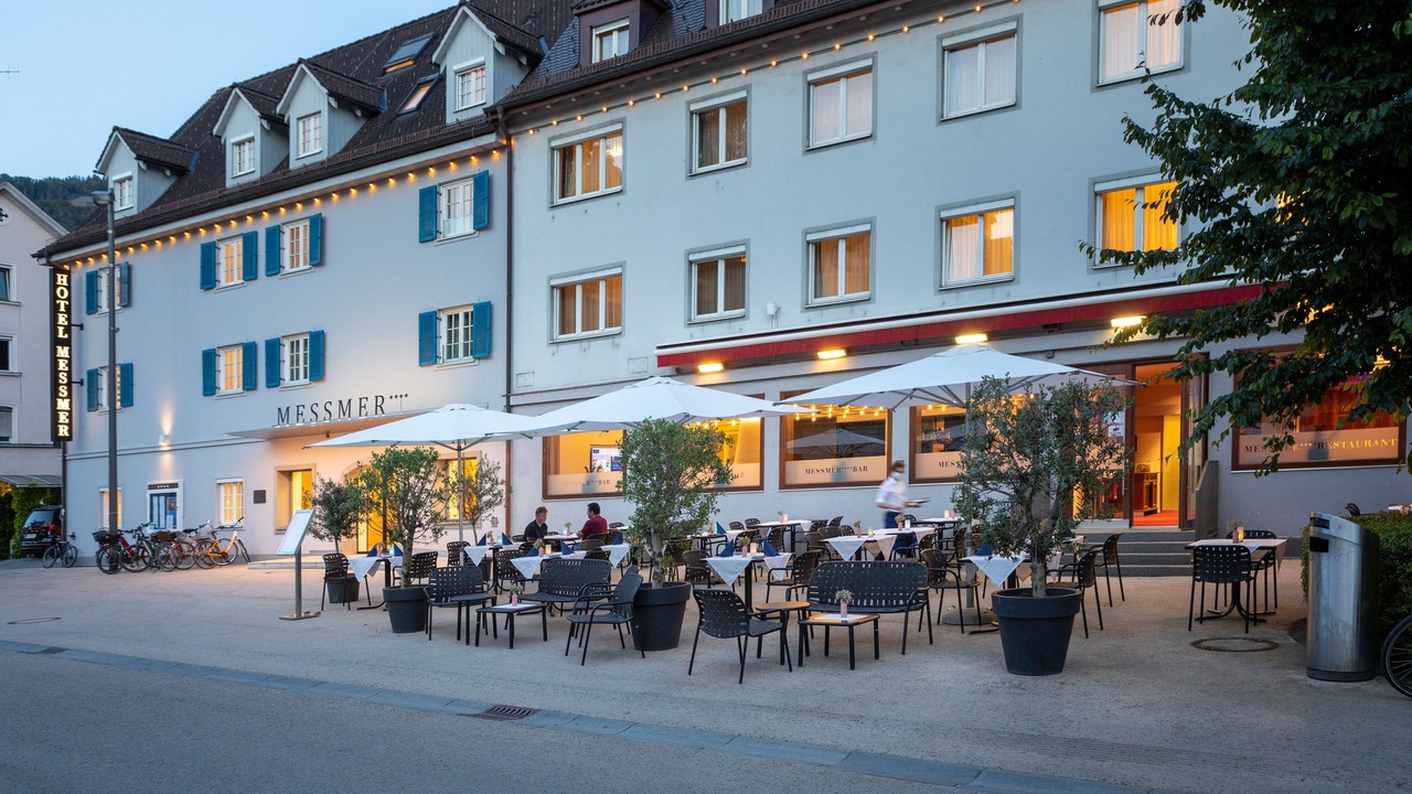 Photo of Outdoor in Bregenz