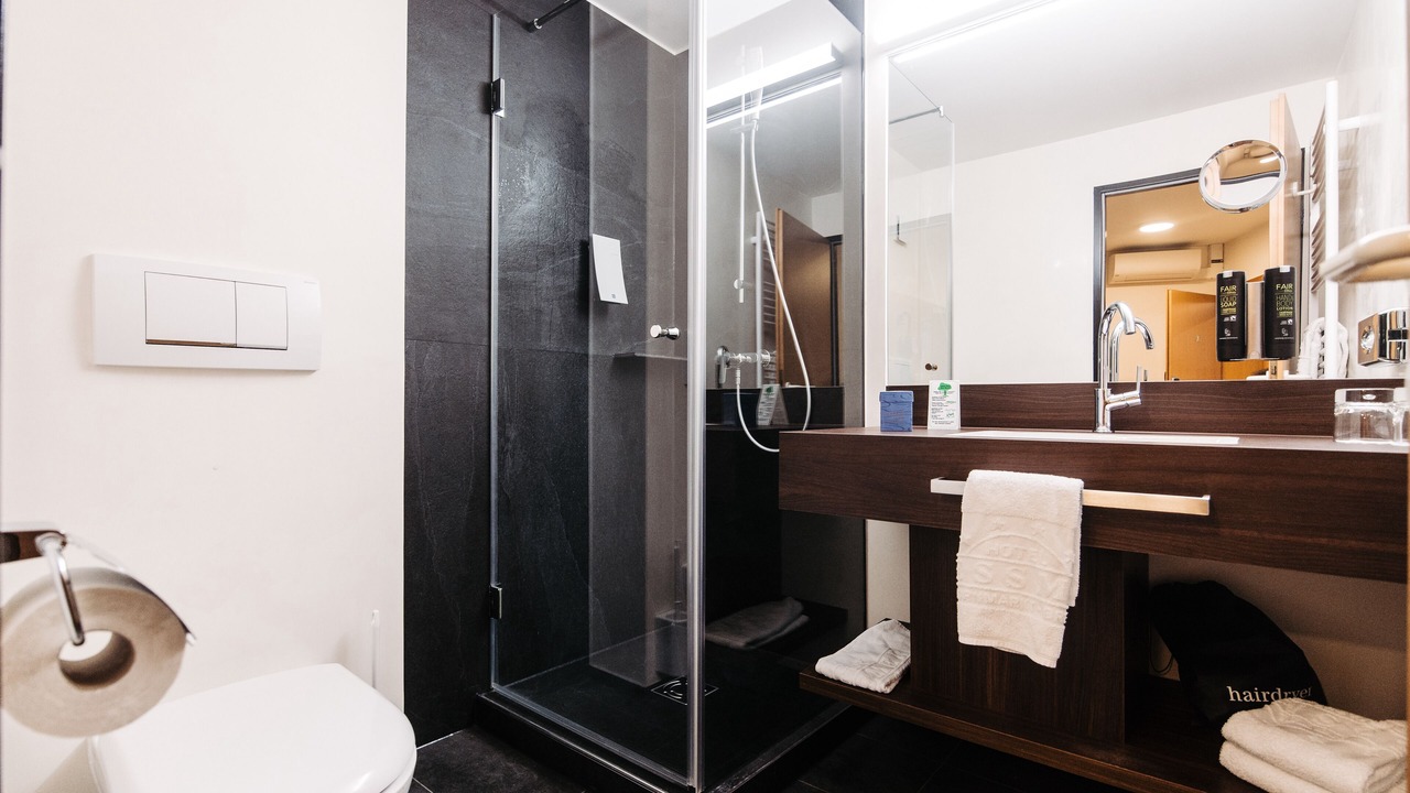 Photo of Bathroom in Bregenz