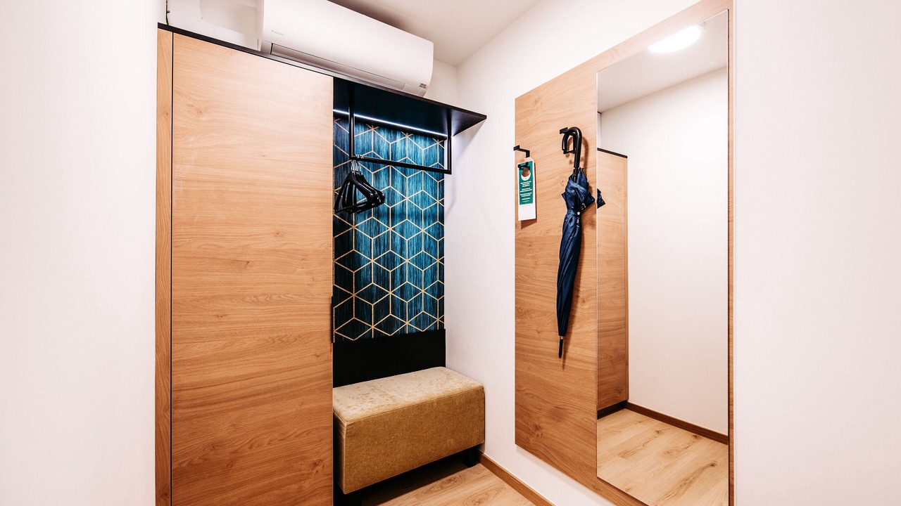 Photo of Bedroom in Bregenz