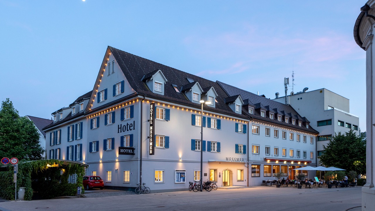 Photo of Outdoor in Bregenz