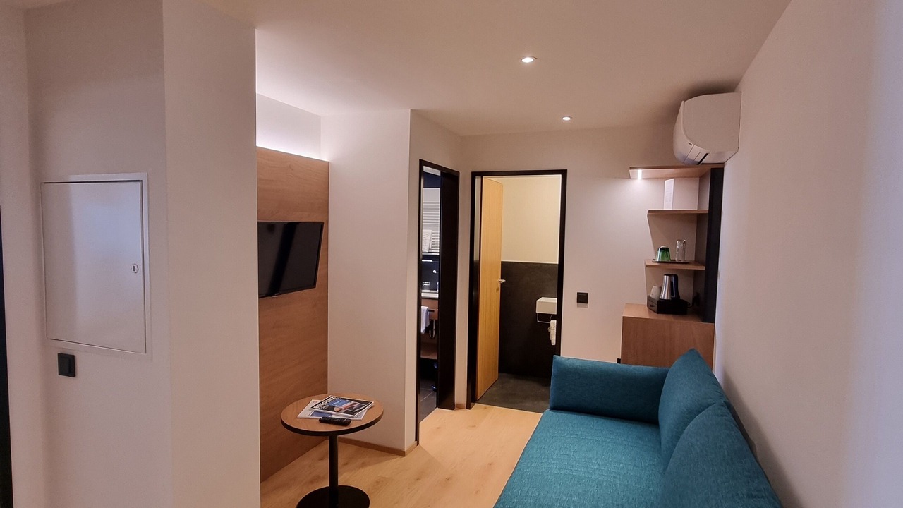 Photo of Bedroom in Bregenz