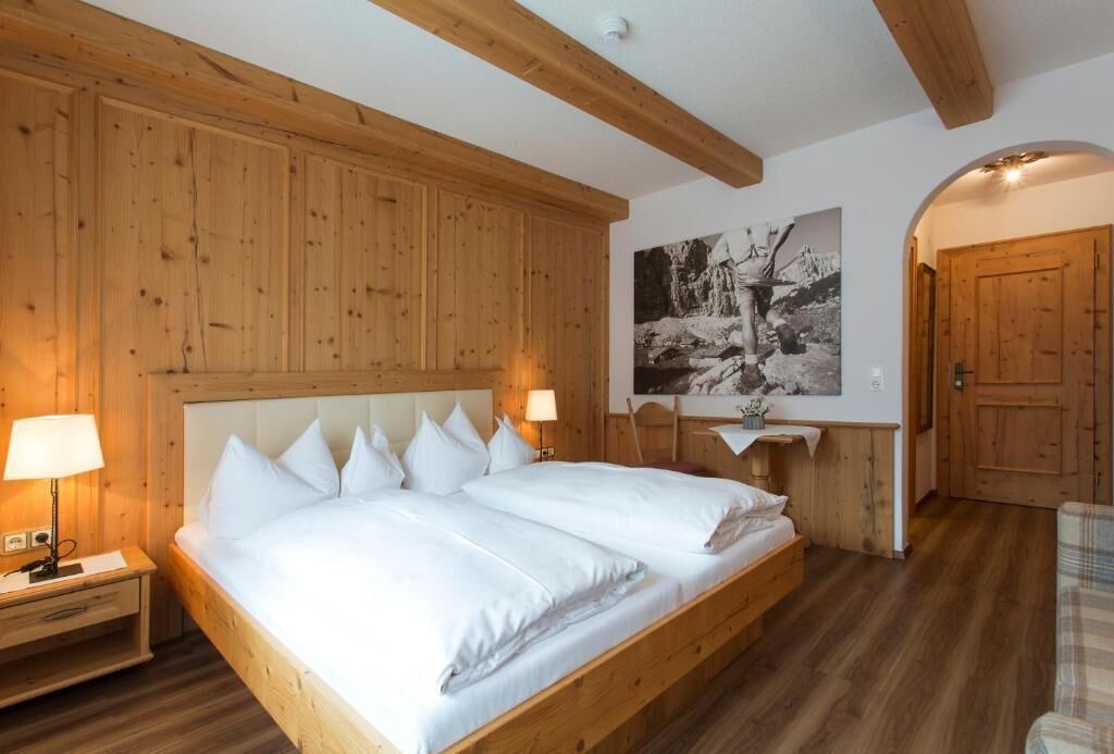 Photo of Bedroom in Zellbergeben