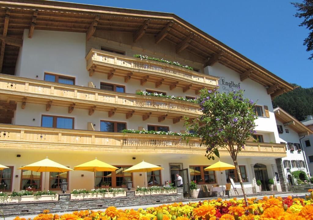 Photo of Outdoor in Zellbergeben
