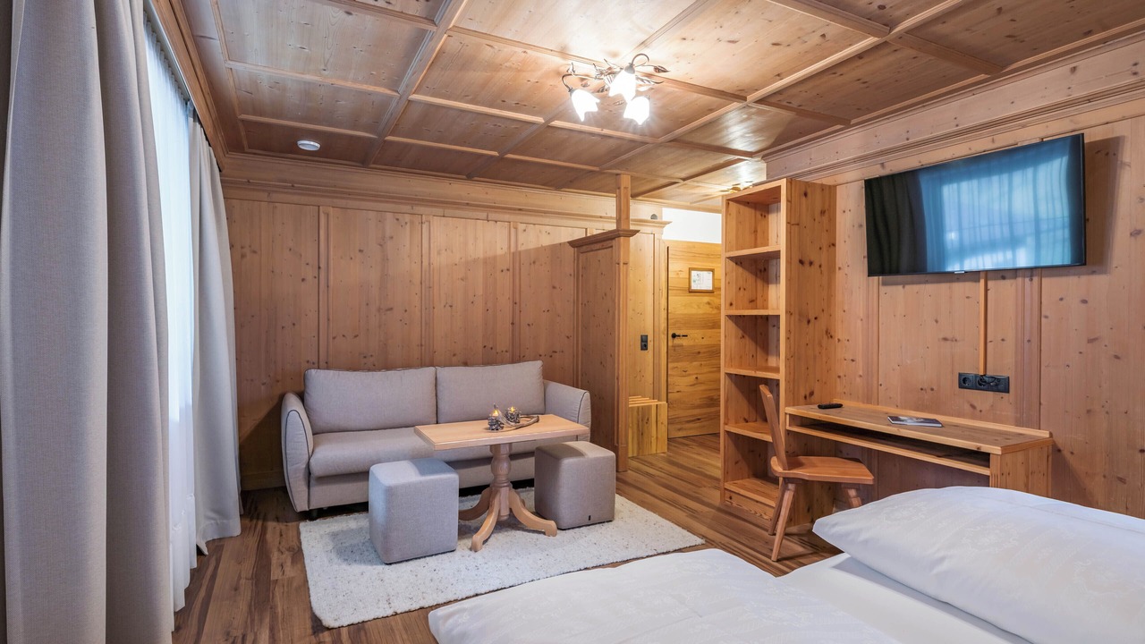 Photo of Bedroom in Zellbergeben