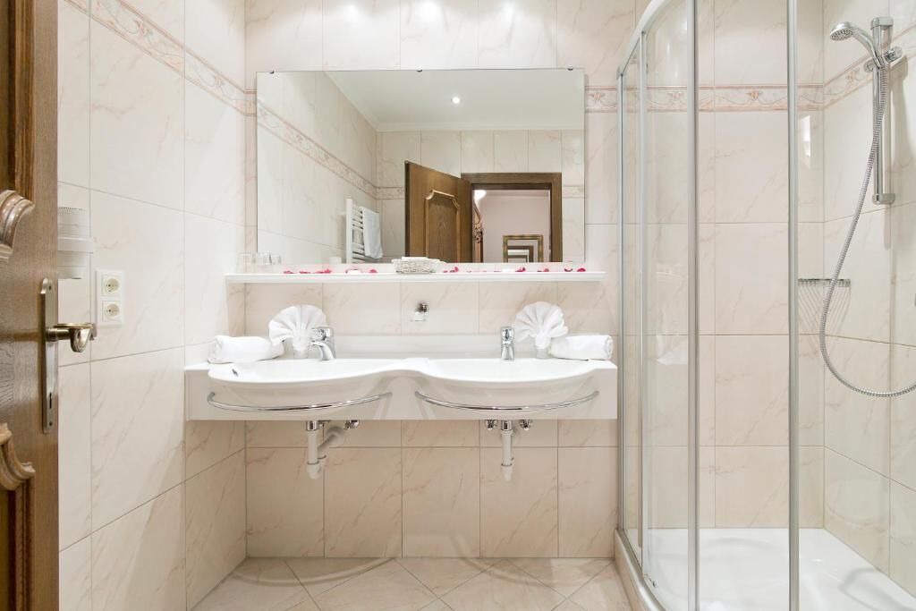 Photo of Bathroom in Zellbergeben