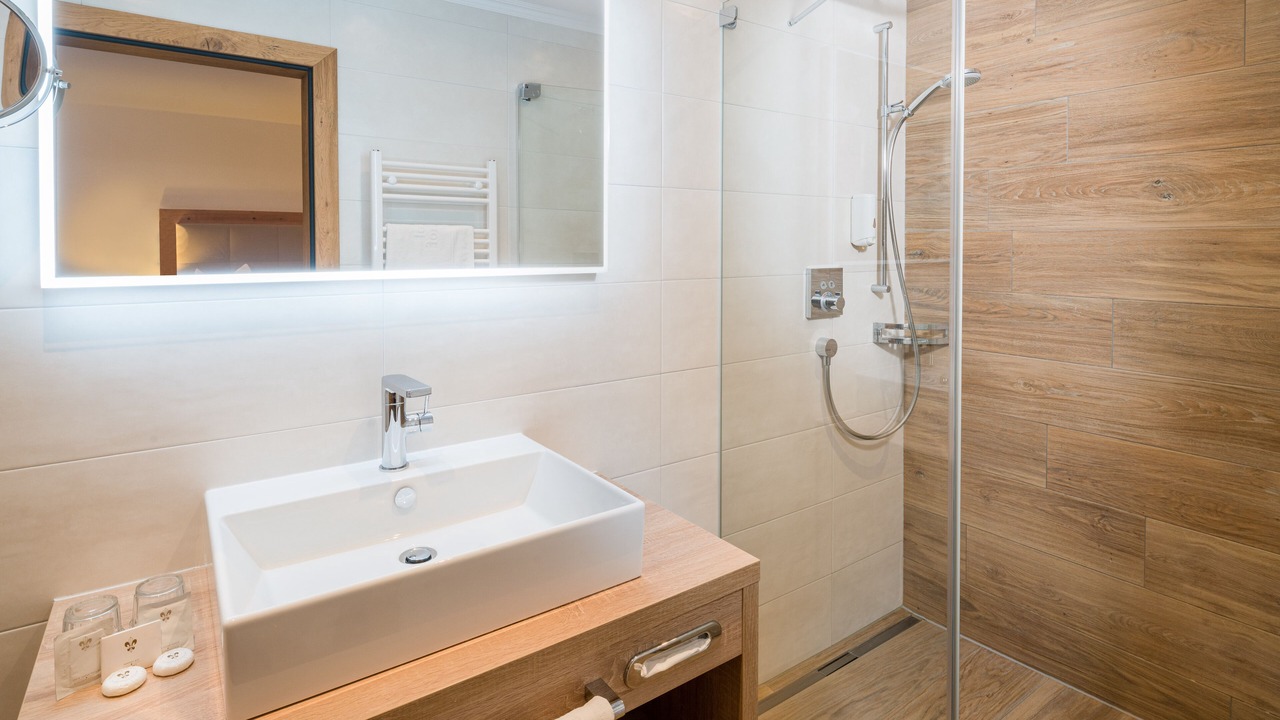 Photo of Bathroom in Zellbergeben