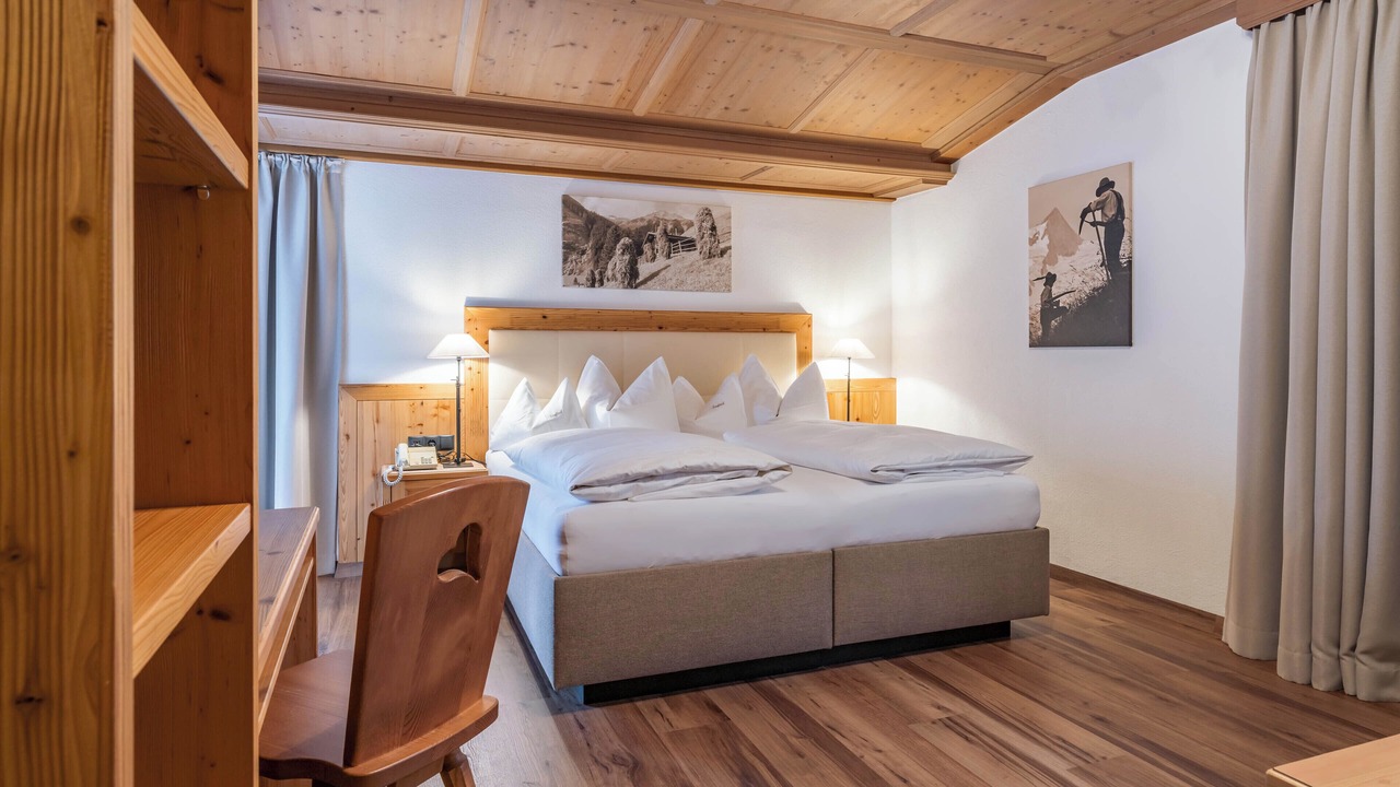 Photo of Bedroom in Zellbergeben