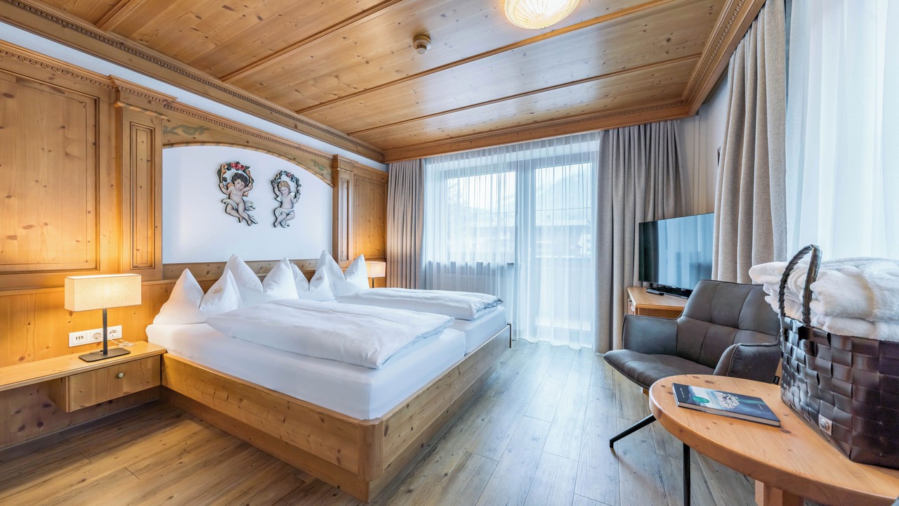 Photo of Bedroom in Zellbergeben