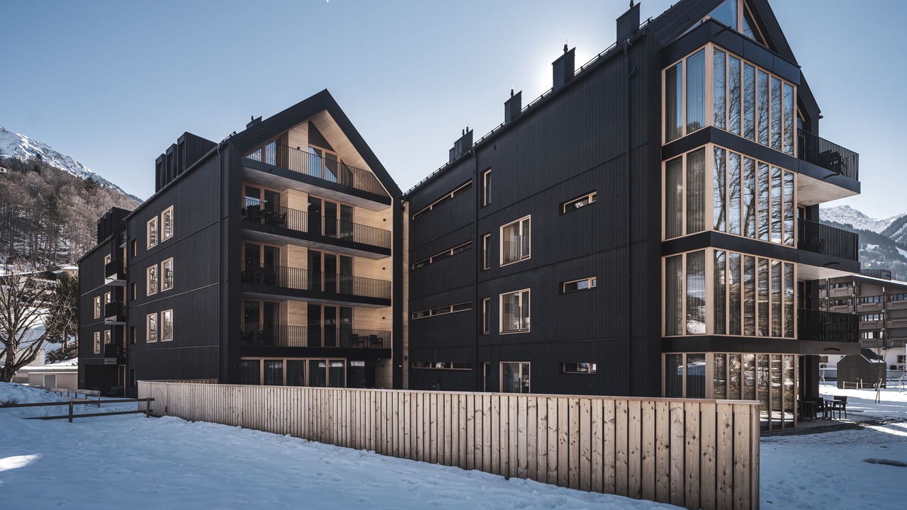 Photo of Outdoor in Schruns