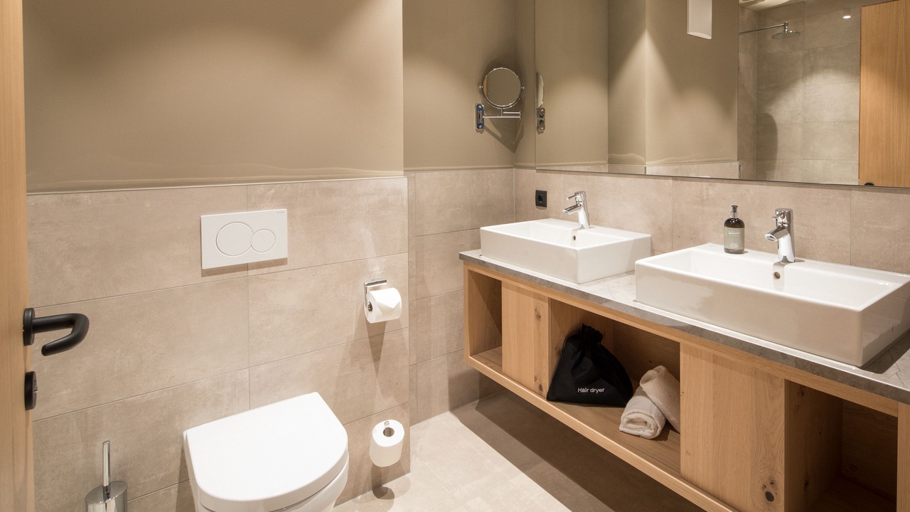 Photo of Bathroom in Schruns
