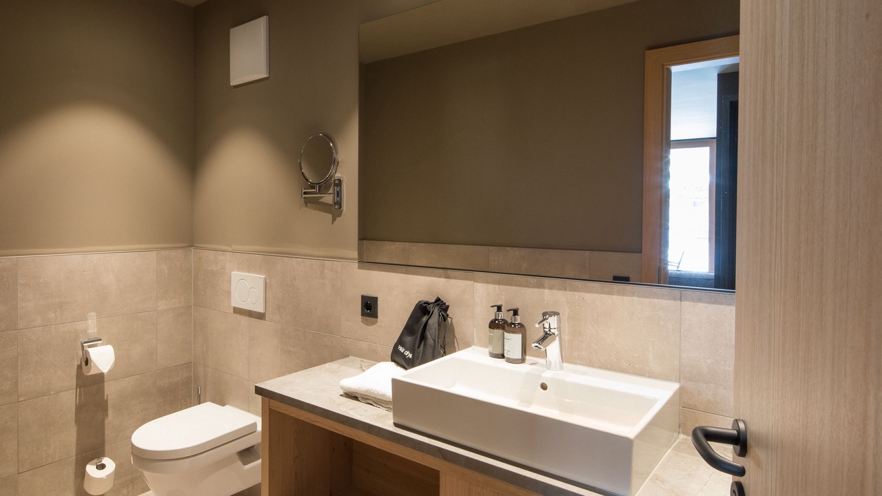 Photo of Bathroom in Schruns