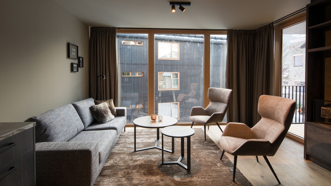 Photo of Bedroom in Schruns