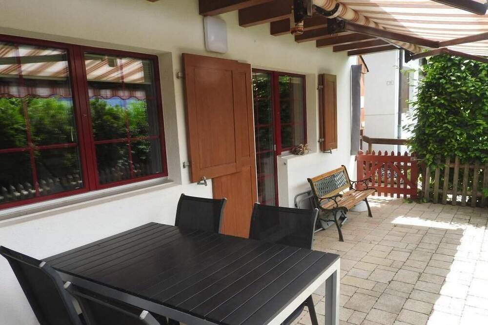 Photo of Patio Balcony in Mogelsberg