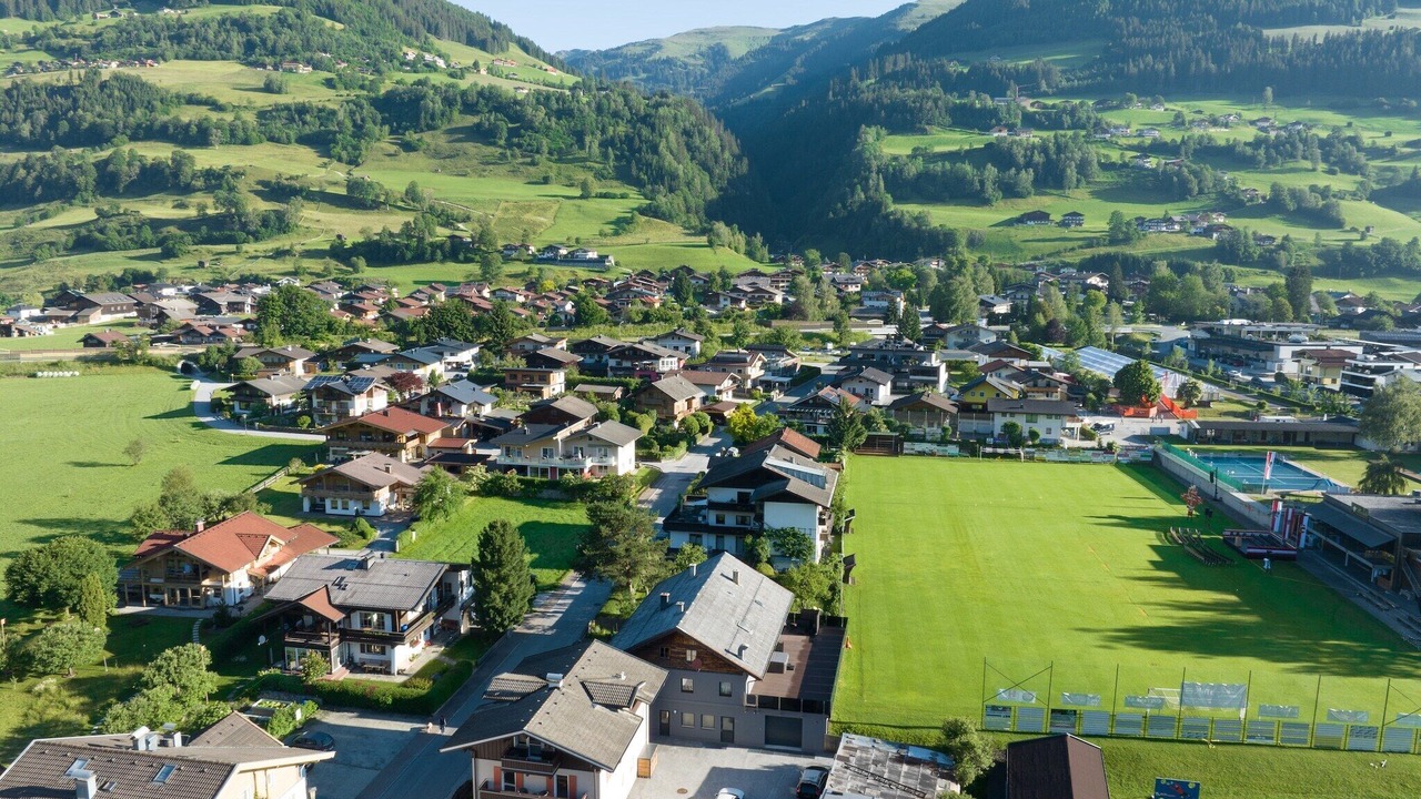 Photo of Outdoor in Muhlbach im Pinzgau