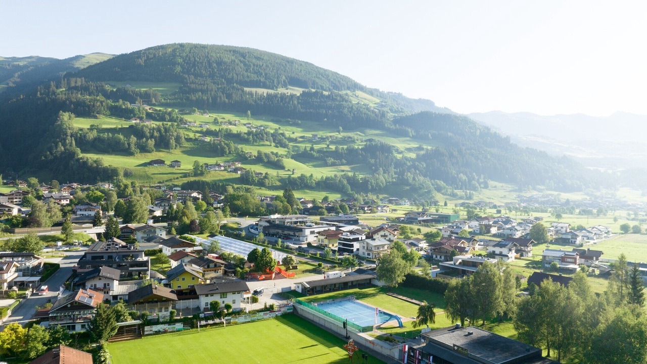 Photo of Outdoor in Muhlbach im Pinzgau
