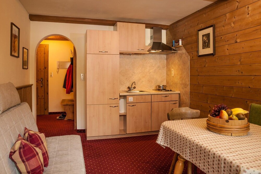 Photo of Kitchen in Kramsach