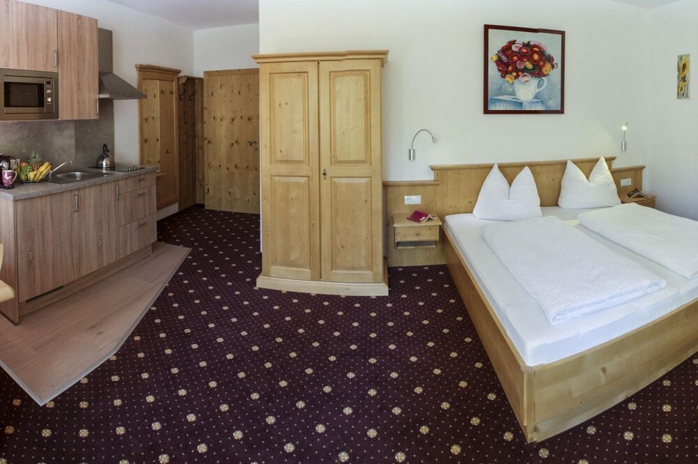 Photo of Bedroom in Kramsach