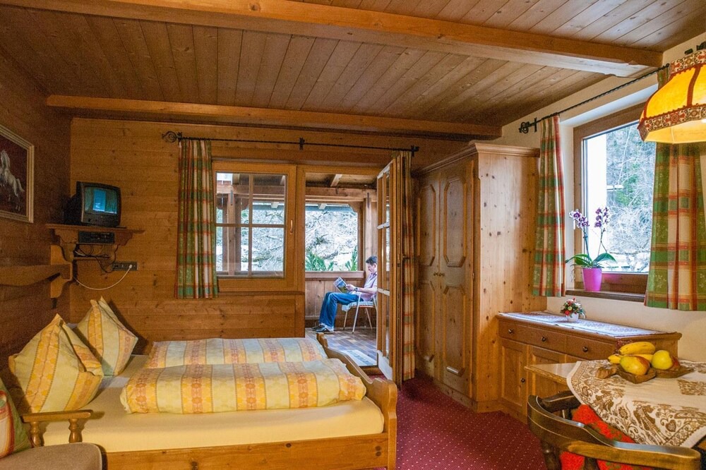 Photo of Bedroom in Kramsach