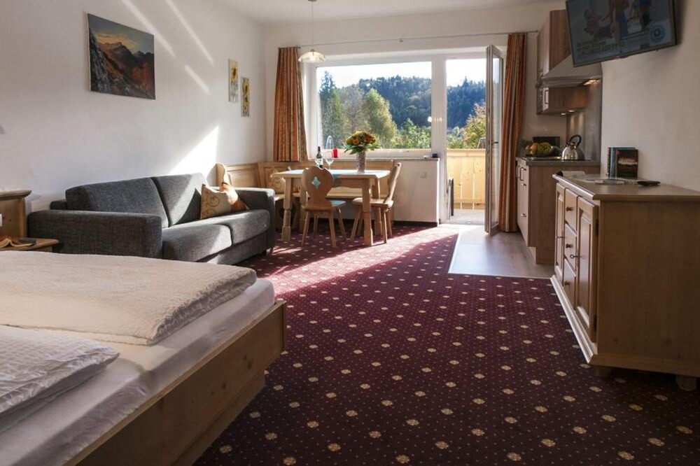 Photo of Bedroom in Kramsach