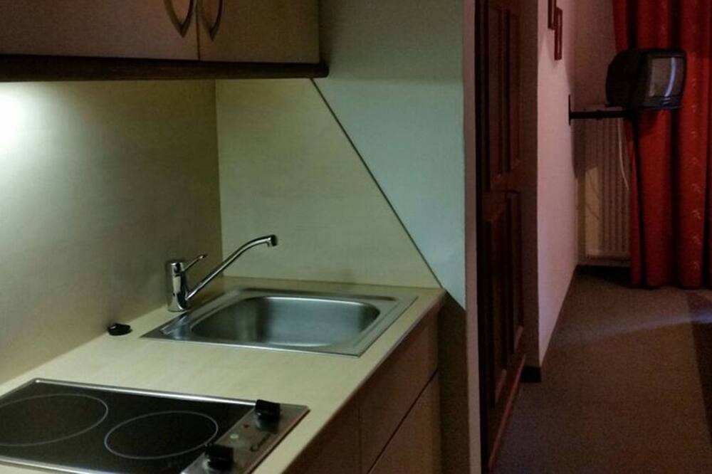 Photo of Kitchen in Sankt Lorenz