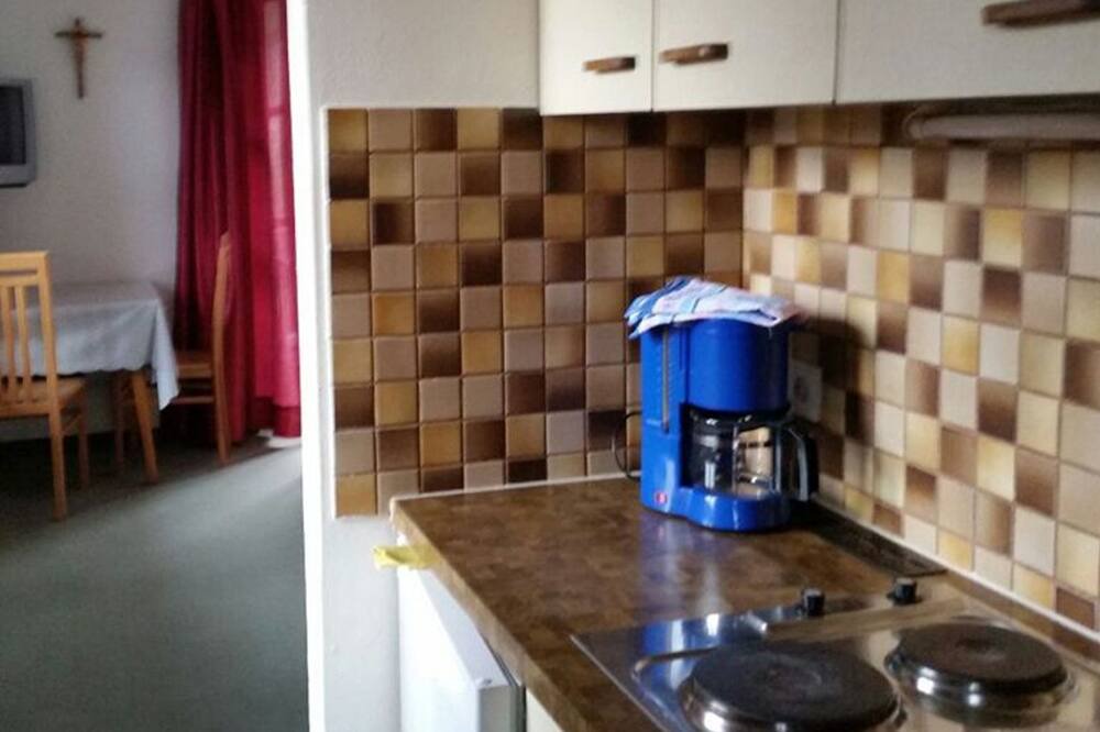 Photo of Kitchen in Sankt Lorenz