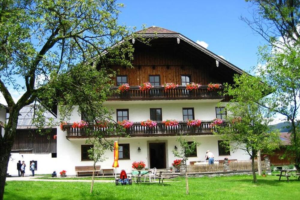 Photo of Outdoor in Sankt Lorenz