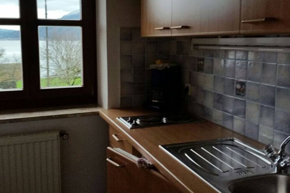 Photo of Kitchen in Sankt Lorenz