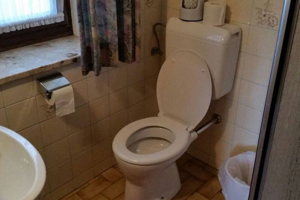 Photo of Bathroom in Sankt Lorenz