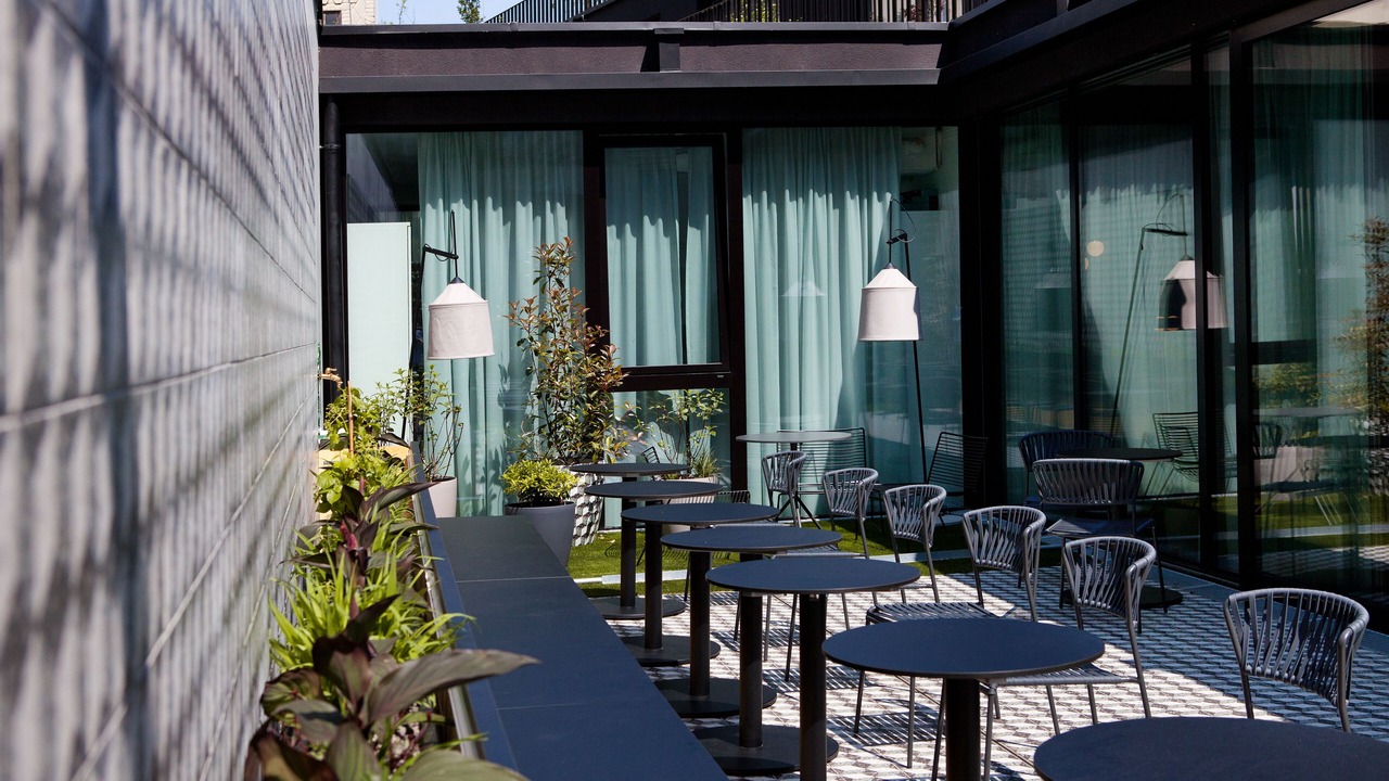 Photo of Outdoor in Margareten