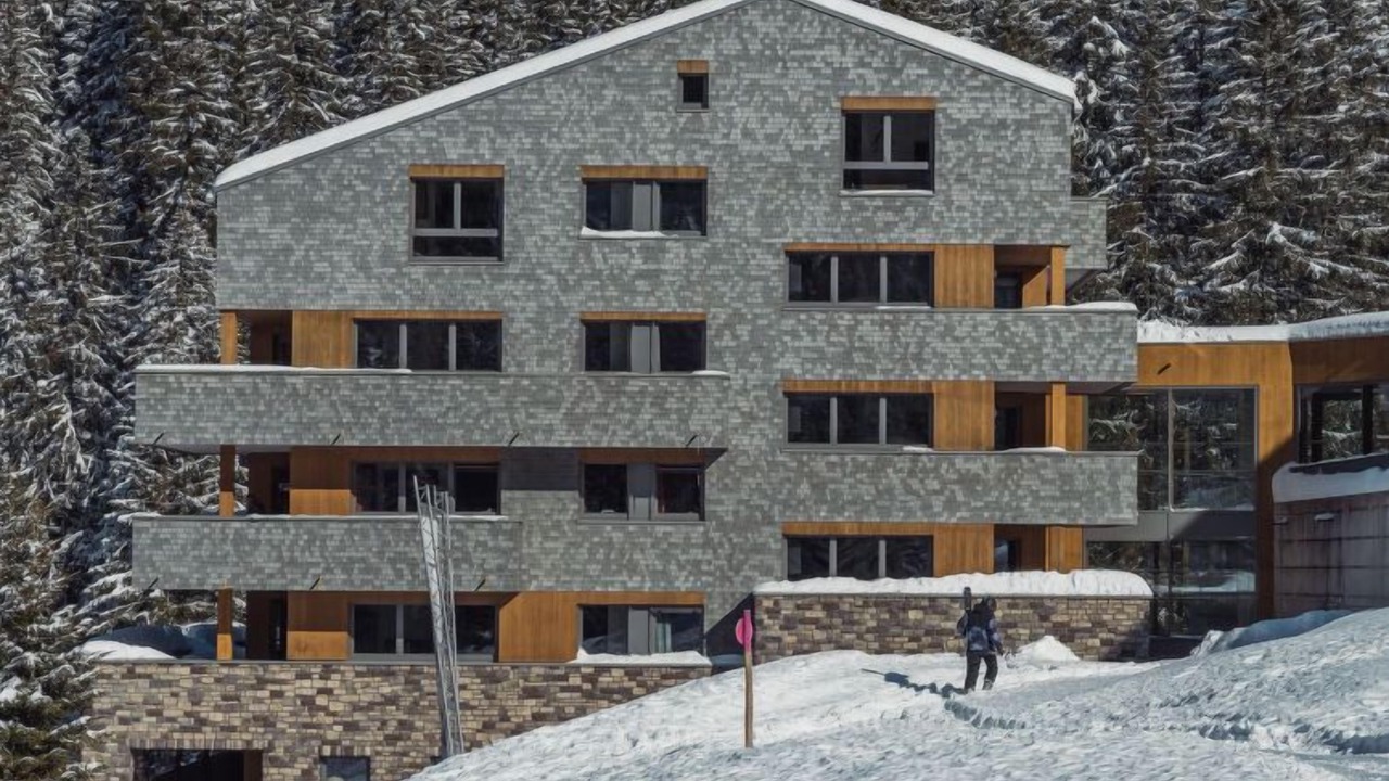 Photo of Outdoor in Gargellen