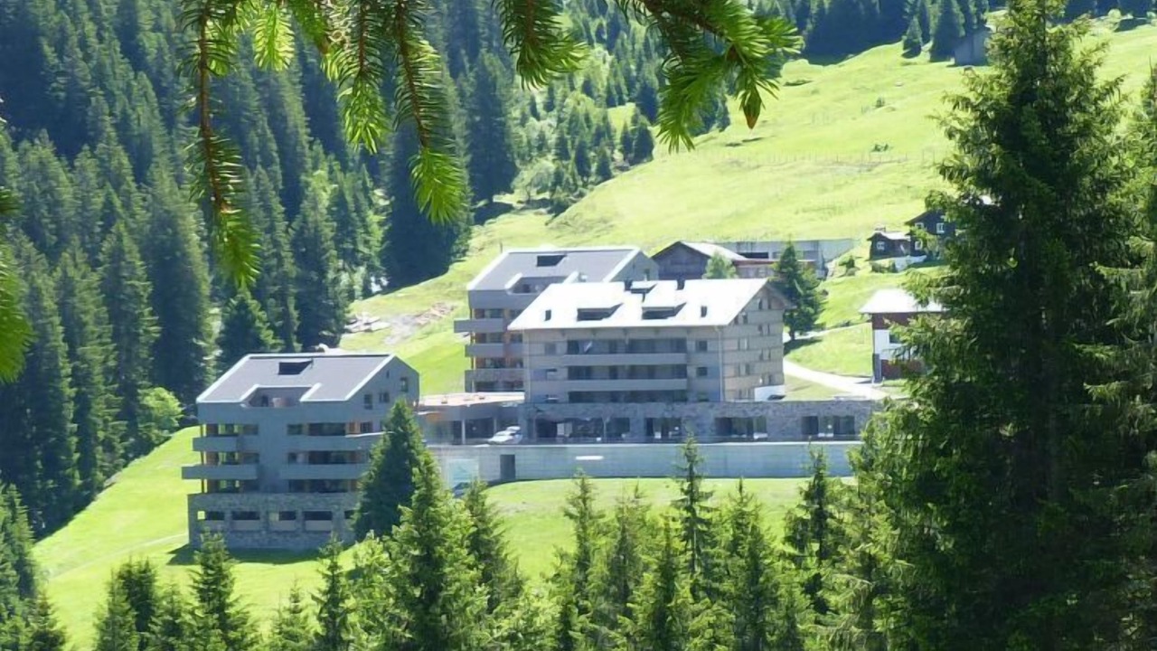 Photo of Outdoor in Gargellen