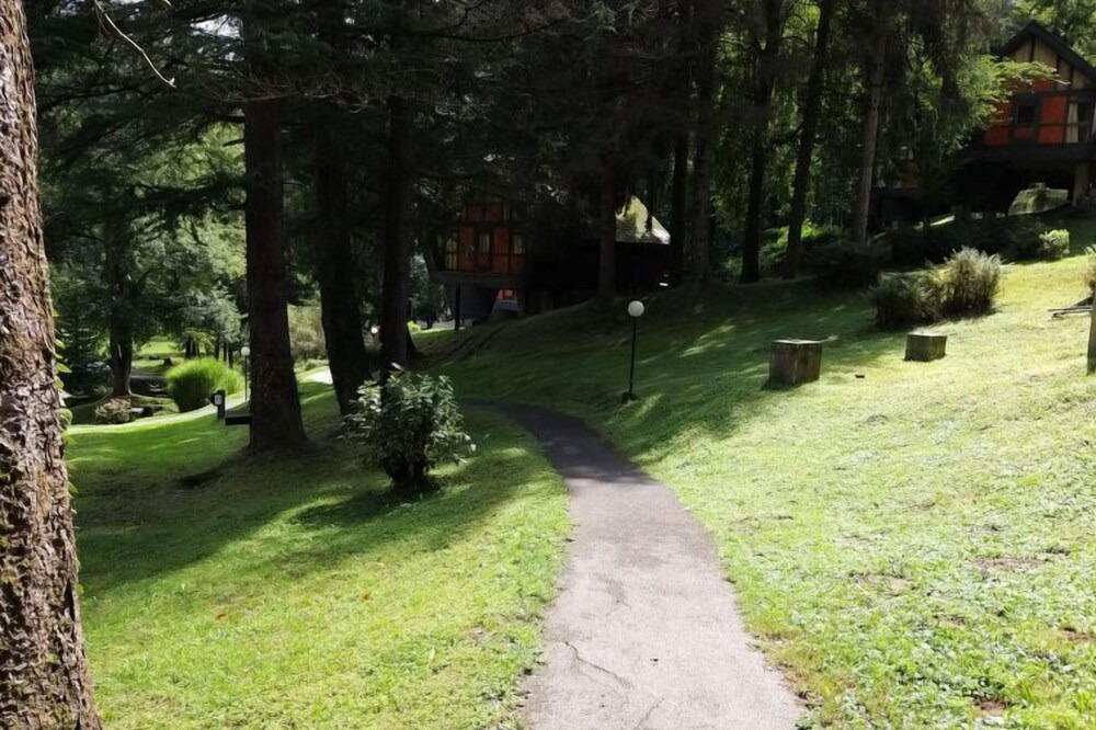 Photo of Outdoor in Monteggio