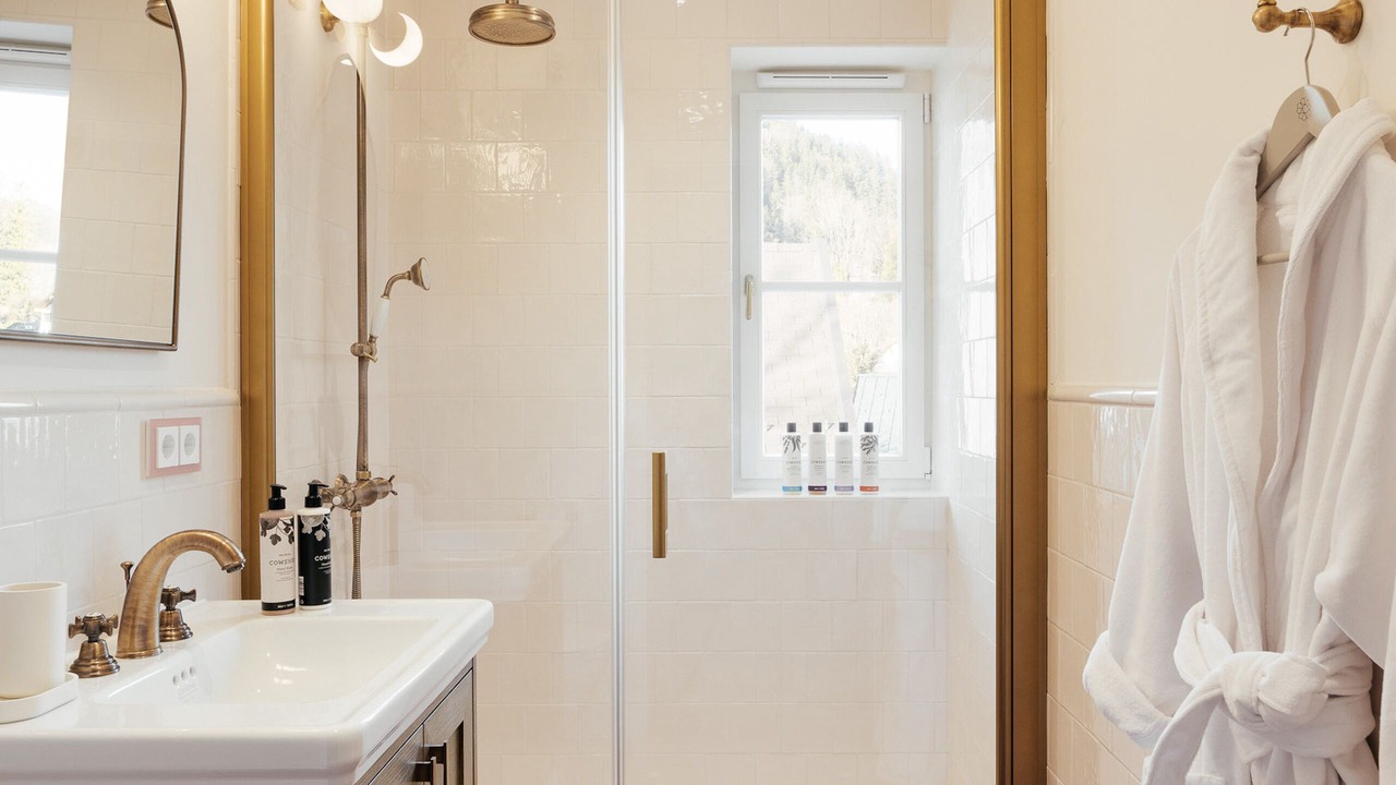 Photo of Bathroom in St. Gilgen
