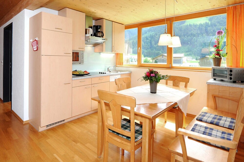 Photo of Kitchen in Au