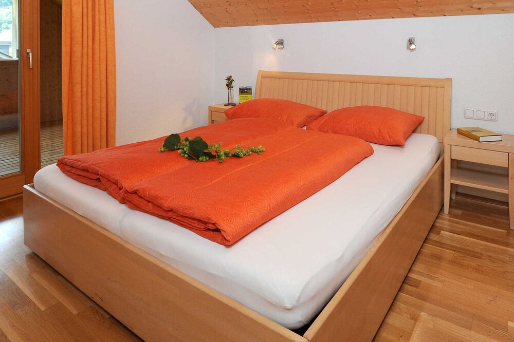 Photo of Bedroom in Au