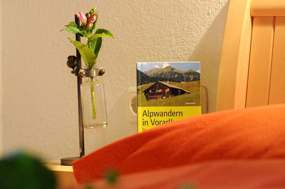 Photo of Bedroom in Au