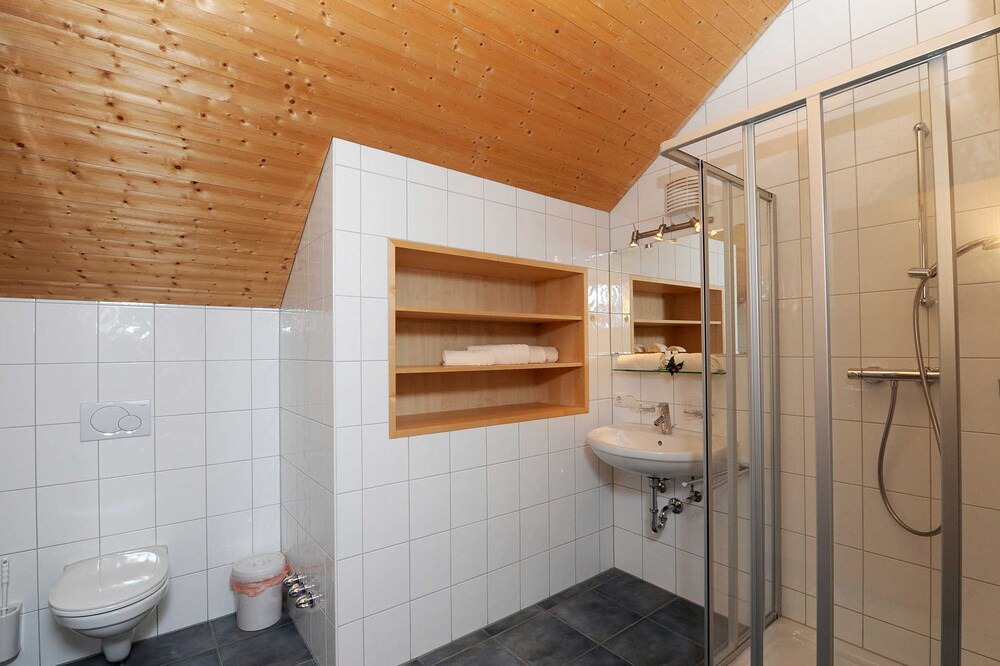 Photo of Bathroom in Au