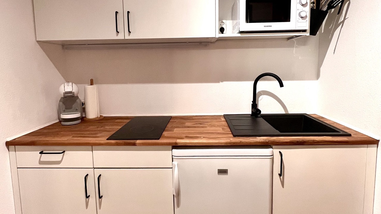 Photo of Kitchen in Gosau