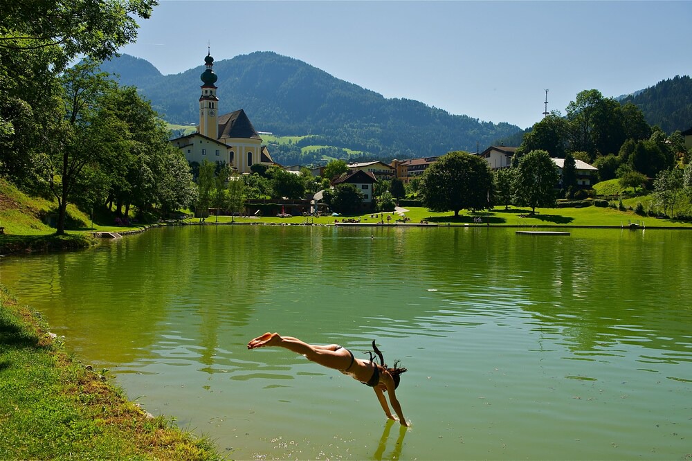 Photo of Outdoor in Reith im Alpbachtal
