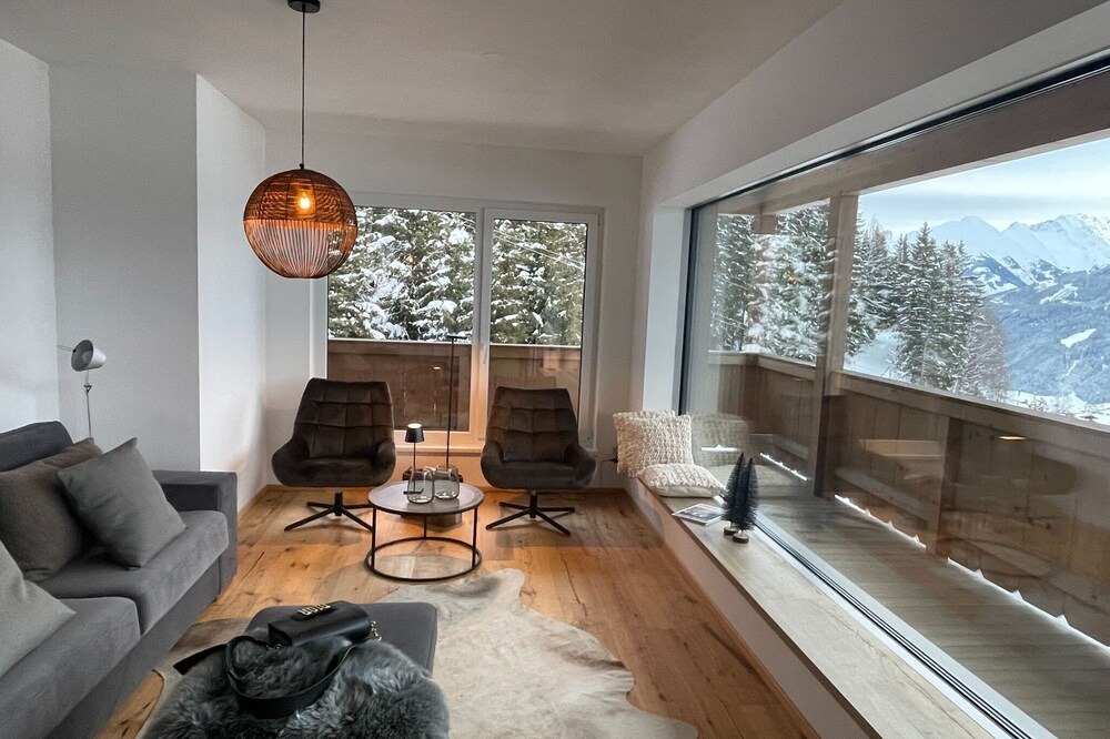 Photo of Livingroom in Paß Thurn