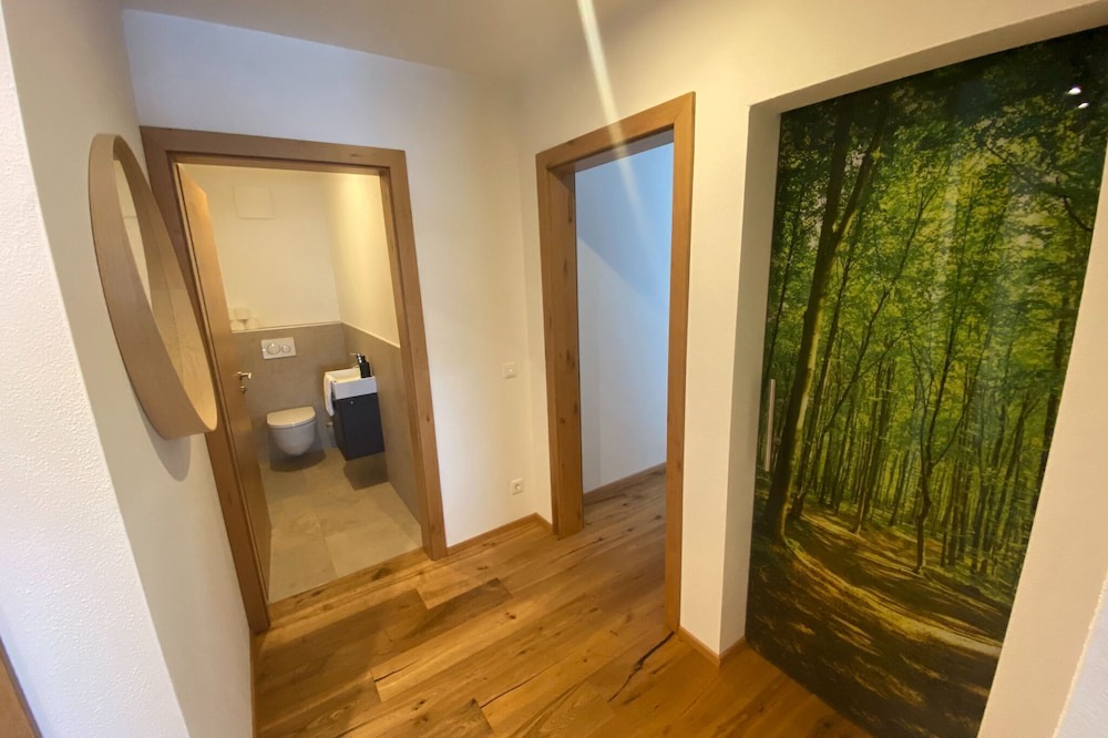 Photo of Bathroom in Paß Thurn