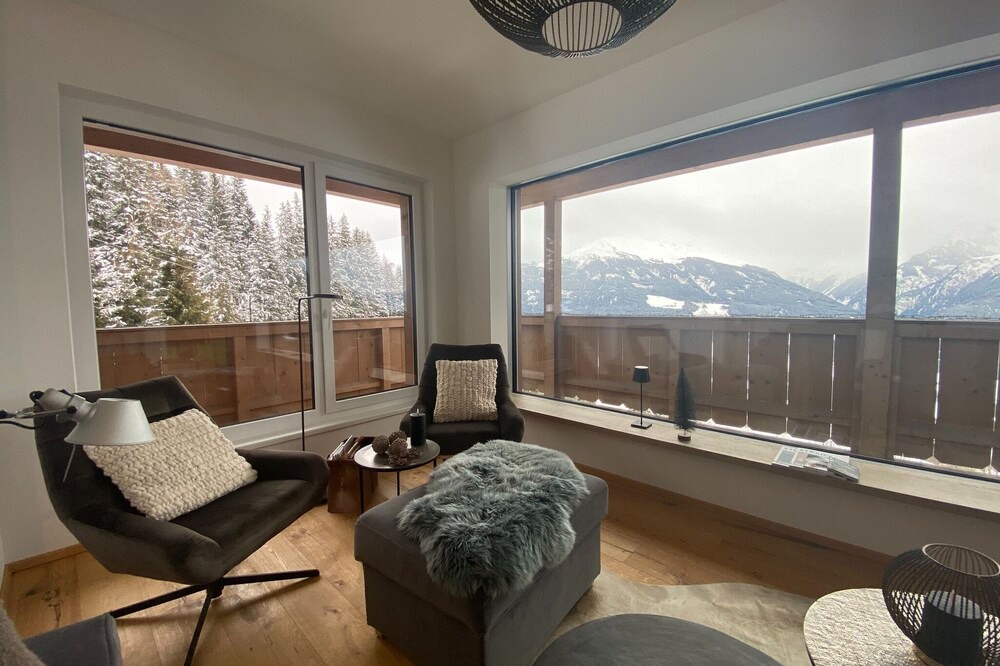 Photo of Livingroom in Paß Thurn