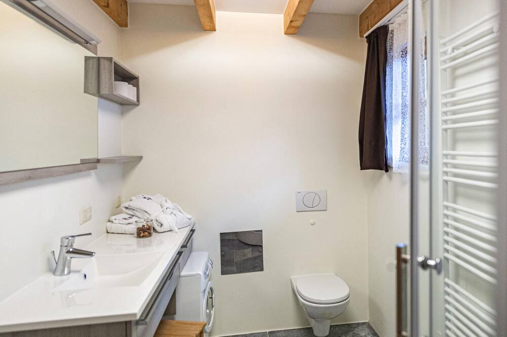 Photo of Bathroom in Hohentauern