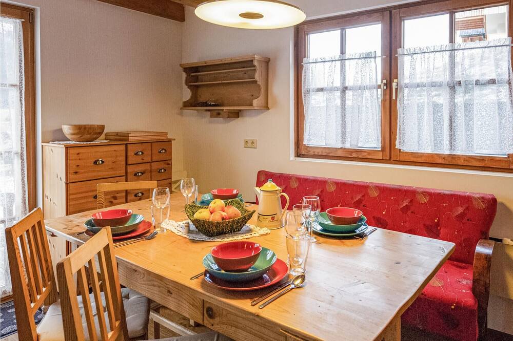 Photo of Bedroom in Hohentauern