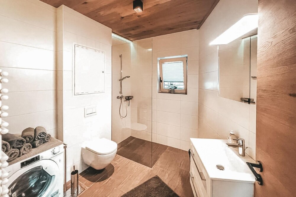 Photo of Bathroom in Kramsach